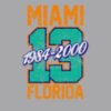 MIAMI 13