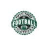 53 football crest