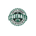 53 football crest