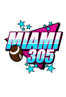 miami 305