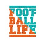 football life tee