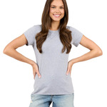 Women’s Recrafted Recyled T-Shirt