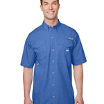 Men's Bonehead™ Short Sleeve Shirt